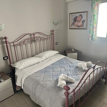Apartment Taormina Center, Via Celestino Penna 6 Ngoại thất bức ảnh