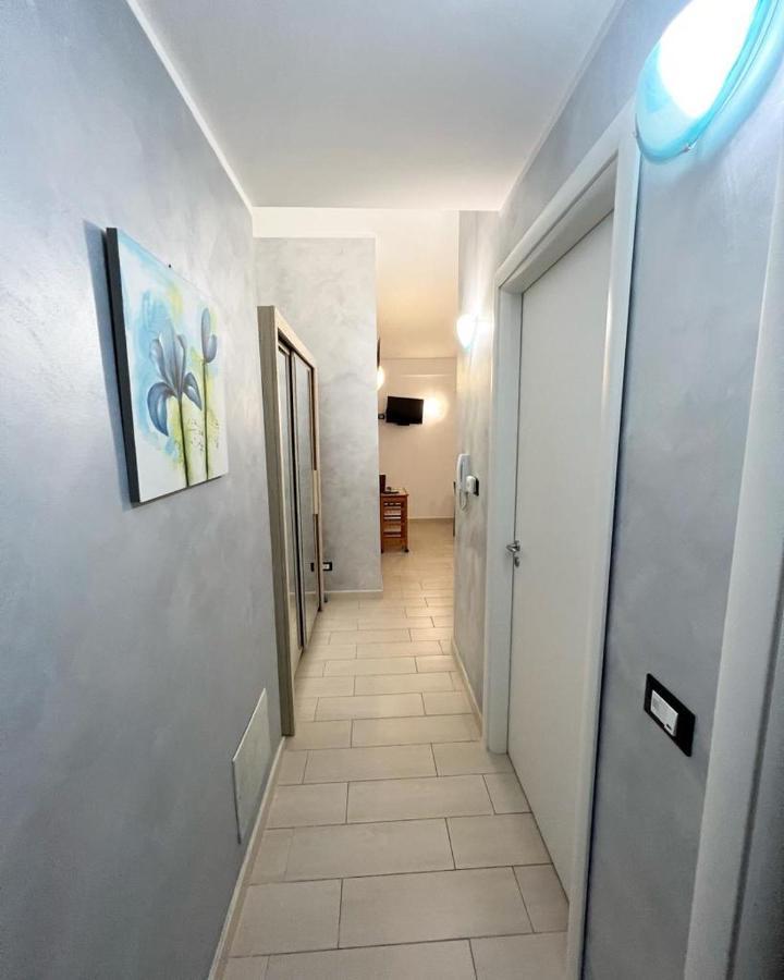 Apartment Taormina Center, Via Celestino Penna 6 Ngoại thất bức ảnh